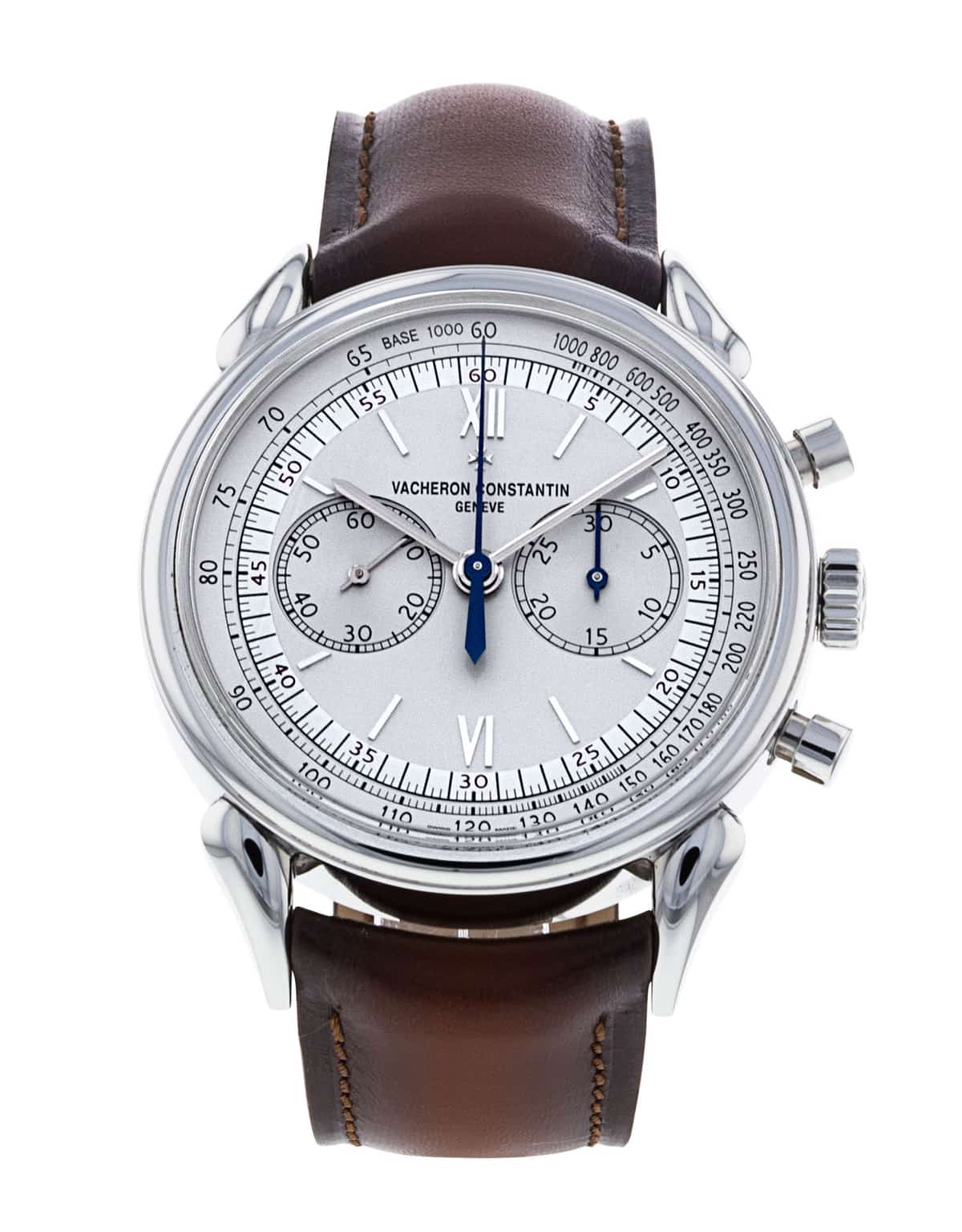 Vacheron Constantin Historiques 5000H/000A-B582